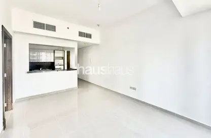 Apartment - 1 Bedroom - 2 Bathrooms for sale in Silverene Tower A - Silverene - Dubai Marina - Dubai
