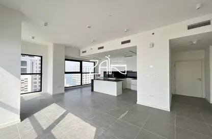 Apartment - 1 Bedroom - 2 Bathrooms for sale in Pixel - Makers District - Al Reem Island - Abu Dhabi