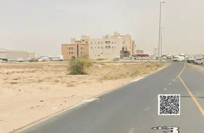 Land - Studio for sale in Al Helio 2 - Al Helio - Ajman