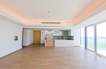 Apartment - 3 Bedrooms - 4 Bathrooms for sale in Mayan 1 - Mayan - Yas Island - Abu Dhabi
