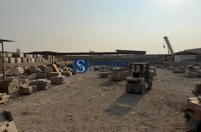 أرض - استوديو للايجار في الصجعة الصناعية - آلصجعه - الشارقة أرض - استوديو للايجار في الصجعة الصناعية - آلصجعه - الشارقة
