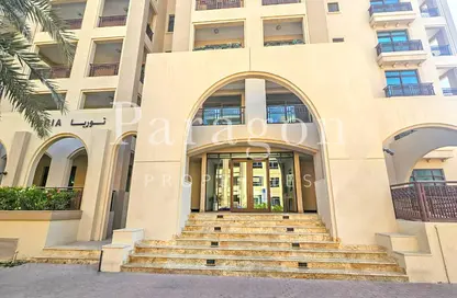 Apartment - 2 Bedrooms - 3 Bathrooms for rent in Turia Tower A - Turia - The Views - Dubai