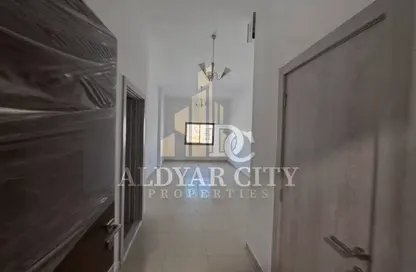 Apartment - 2 Bedrooms - 3 Bathrooms for rent in Al Rawda 2 Villas - Al Rawda 2 - Al Rawda - Ajman