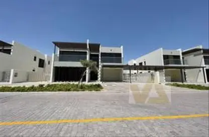 Villa - 6 Bedrooms - 7 Bathrooms for sale in Primerose - Damac Hills 2 - Dubai