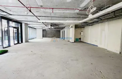 Shop - Studio for rent in Nasayem Avenue - Mirdif Hills - Mirdif - Dubai
