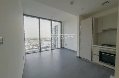 شقة - غرفة نوم - 1 حمام للايجار في برج The Crest B - ذا كريست - صبحا هارتلاند - مدينة الشيخ محمد بن راشد - دبي