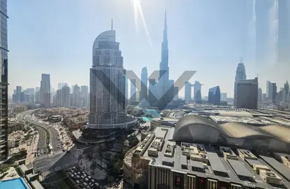 شقة - 2 غرف نوم - 3 حمامات للايجار في العنوان رزيدنس فاونتن فيوز 2 - العنوان رزيدنس فاونتن فيوز - دبي وسط المدينة - دبي شقة - 2 غرف نوم - 3 حمامات للايجار في العنوان رزيدنس فاونتن فيوز 2 - العنوان رزيدنس فاونتن فيوز - دبي وسط المدينة - دبي