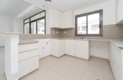 Townhouse - 3 Bedrooms - 3 Bathrooms for sale in Noor Townhouses - Town Square - Dubai
