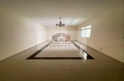 Apartment - 3 Bedrooms - 4 Bathrooms for rent in Al Muwaiji - Al Ain