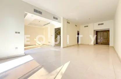 تاون هاوس - 3 غرف نوم - 4 حمامات للايجار في بولو تاون هاوس - ميدان غايتد كميونتي - ميدان - دبي