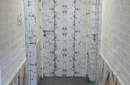 Apartment - 2 Bedrooms - 2 Bathrooms for sale in Jasmine Towers - Garden City - Ajman