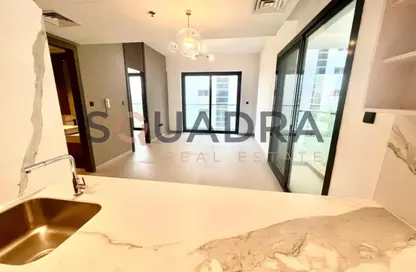 Apartment - 1 Bedroom - 2 Bathrooms for rent in Euro Residence - Barsha Heights (Tecom) - Dubai