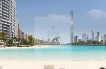 شقة - 2 غرف نوم - 3 حمامات للبيع في عزيزي ريفيرا بيتش فرونت - عزيزي ريفيرا - ميدان واحد - ميدان - دبي