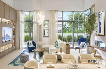 Apartment - 1 Bedroom - 1 Bathroom for sale in Seascape - Mina Rashid - Dubai