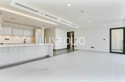 Apartment - 2 Bedrooms - 2 Bathrooms for rent in The Crest - Sobha Hartland - Mohammed Bin Rashid City - Dubai Apartment - 2 Bedrooms - 2 Bathrooms for rent in The Crest - Sobha Hartland - Mohammed Bin Rashid City - Dubai