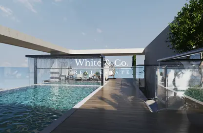 Apartment - 3 Bedrooms - 4 Bathrooms for sale in Celeste Heights - Al Furjan - Dubai