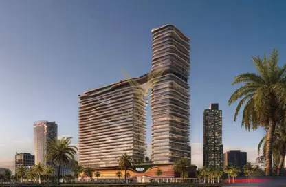 Apartment - 1 Bathroom for sale in One Sky Park - District 15 - Jumeirah Village Circle - Dubai Apartment - 1 Bathroom for sale in One Sky Park - District 15 - Jumeirah Village Circle - Dubai