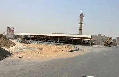 Land - Studio for sale in Al Helio 2 - Al Helio - Ajman