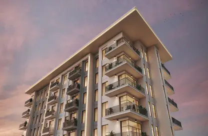 شقة - غرفة نوم - 1 حمام للبيع في إيلايا - تاون سكوير - دبي