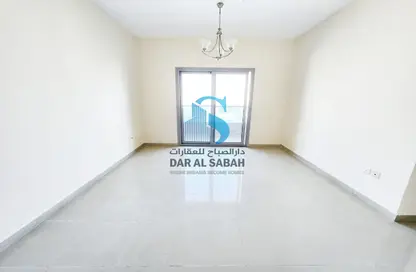 Apartment - 1 Bedroom - 1 Bathroom for rent in Samaya Hotel Apartments - Al Nahda - Sharjah