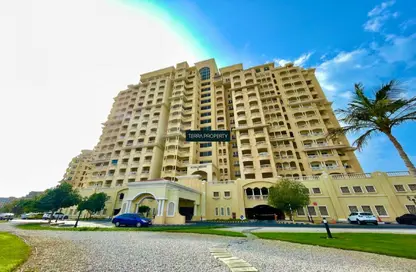 Apartment - Studio - 1 Bathroom for sale in Royal Breeze 4 - Royal Breeze - Al Hamra Village - Ras Al Khaimah