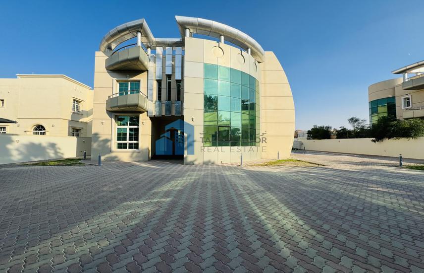 Villa for Rent in Al Warqa'a 3 Independent 4 bedroom villa with