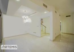 Townhouse - 3 bedrooms - 3 bathrooms for sale in The Polo Townhouses - Meydan Gated Community - Meydan - Dubai