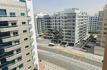 Apartment - 1 Bedroom - 2 Bathrooms for rent in Mirage Residence - Dubai Silicon Oasis - Dubai
