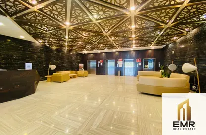 شقة - 2 غرف نوم - 3 حمامات للايجار في جداف فيوز - الجداف - دبي شقة - 2 غرف نوم - 3 حمامات للايجار في جداف فيوز - الجداف - دبي