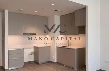 Apartment - 1 Bedroom - 1 Bathroom for sale in Orchid at Creek Beach Building 2 - Creek Beach - Dubai Creek Harbour (The Lagoons) - Dubai