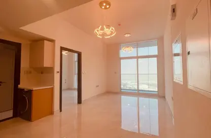 شقة - غرفة نوم - 1 حمام للايجار في سكايز من دانوب - ارجان - دبي شقة - غرفة نوم - 1 حمام للايجار في سكايز من دانوب - ارجان - دبي