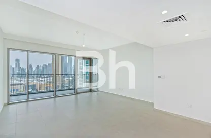 Apartment - 3 Bedrooms - 4 Bathrooms for rent in Downtown Views II Tower 2 - Downtown Views II - Downtown Dubai - Dubai