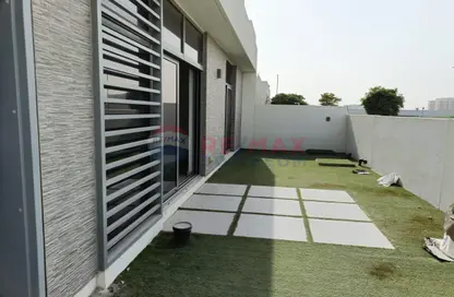 شقة - 2 غرف نوم - 4 حمامات للايجار في ذي بالس تاون هاوسيس - ذي بالس - دبي الجنوب (مركز دبي العالمي) - دبي