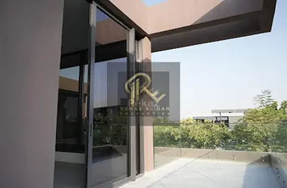 Villa - 4 Bedrooms - 6 Bathrooms for sale in Robinia - Masaar - Tilal City - Sharjah