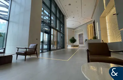Apartment - 2 Bedrooms - 3 Bathrooms for rent in The Paragon by IGO - Business Bay - Dubai Apartment - 2 Bedrooms - 3 Bathrooms for rent in The Paragon by IGO - Business Bay - Dubai