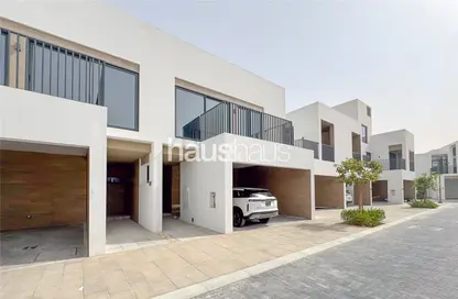 Townhouse - 3 Bedrooms - 3 Bathrooms for rent in Bliss - Arabian Ranches 3 - Dubai