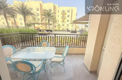 شقة - غرفة نوم - 2 حمامات للبيع في الرمث 07 - رمرام - دبي لاند - دبي