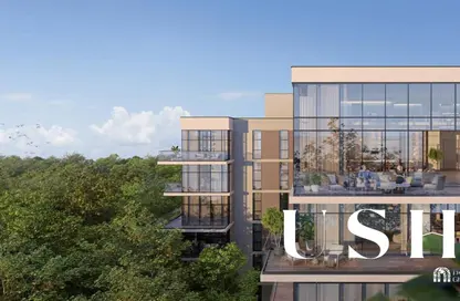 شقة - 3 غرف نوم - 5 حمامات للبيع في كابريا ويست - غاف وودز - دبي لاند - دبي