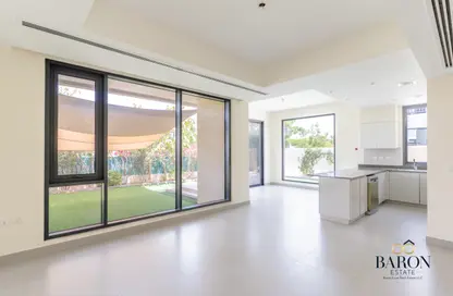 Villa - 5 Bedrooms - 5 Bathrooms for rent in Maple 2 - Maple at Dubai Hills Estate - Dubai Hills Estate - Dubai