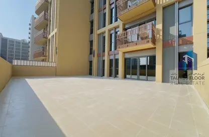 Apartment - 2 Bedrooms - 3 Bathrooms for rent in Al Yazia Plaza - Deira Enrichment Project - Deira - Dubai