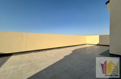 شقة - 1 حمام للايجار في مدينة الرياض - أبوظبي