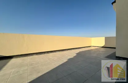شقة - 1 حمام للايجار في مدينة الرياض - أبوظبي