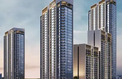 Apartment - 1 Bedroom - 2 Bathrooms for sale in Sobha Orbis - Motor City - Dubai