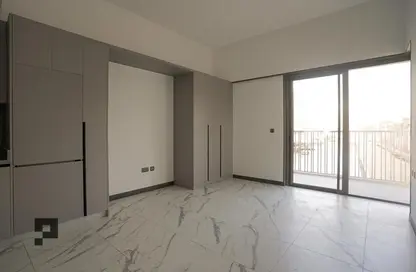 Apartment - Studio - 1 Bathroom for rent in MAG 890 - Mohammed Bin Rashid City - Dubai