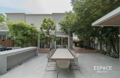 Villa - 3 Bedrooms - 3 Bathrooms for sale in Springs 11 - The Springs - Dubai