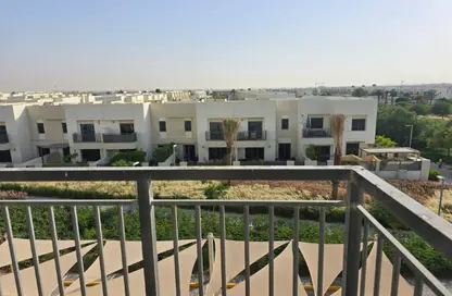 شقة - 2 غرف نوم - 2 حمامات للايجار في اسكوت ريزيدينس - تاون سكوير - دبي