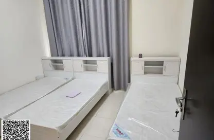 Apartment - 2 Bedrooms - 2 Bathrooms for sale in Paradise Lakes Tower B6 - Paradise Lakes Towers - Emirates City - Ajman Apartment - 2 Bedrooms - 2 Bathrooms for sale in Paradise Lakes Tower B6 - Paradise Lakes Towers - Emirates City - Ajman