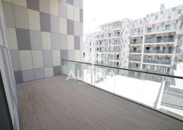 Apartment - 2 bedrooms - 3 bathrooms for sale in Al Raha Lofts - Al Raha Beach - Abu Dhabi