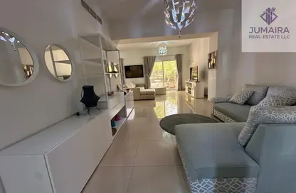 Villa - 3 Bedrooms - 3 Bathrooms for rent in Flamingo Villas - Mina Al Arab - Ras Al Khaimah
