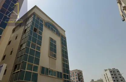 Whole Building - Studio - 7+ Bathrooms for sale in Al Naba'ah - Al Sharq - Sharjah